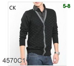 Calvin Klein Man Sweaters CKMS051