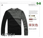 Calvin Klein Man Sweaters CKMS007