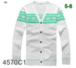 Calvin Klein Man Sweaters CKMS009