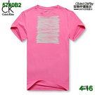 Calvin Klein Man T shirts CKM-T-Shirts100