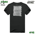 Calvin Klein Man T shirts CKM-T-Shirts101