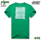 Calvin Klein Man T shirts CKM-T-Shirts102