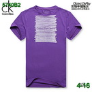 Calvin Klein Man T shirts CKM-T-Shirts103