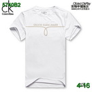 Calvin Klein Man T shirts CKM-T-Shirts104