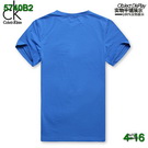 Calvin Klein Man T shirts CKM-T-Shirts105
