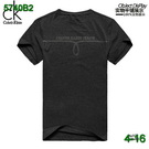 Calvin Klein Man T shirts CKM-T-Shirts106