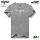 Calvin Klein Man T shirts CKM-T-Shirts107