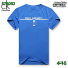 Calvin Klein Man T shirts CKM-T-Shirts108