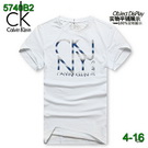 Calvin Klein Man T shirts CKM-T-Shirts109