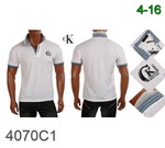 Calvin Klein Man Shirts CKMS-TShirt-11