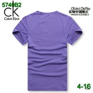 Calvin Klein Man T shirts CKM-T-Shirts110