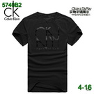Calvin Klein Man T shirts CKM-T-Shirts111