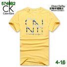 Calvin Klein Man T shirts CKM-T-Shirts112