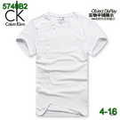 Calvin Klein Man T shirts CKM-T-Shirts114