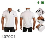 Calvin Klein Man Shirts CKMS-TShirt-12