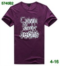 Calvin Klein Man T shirts CKM-T-Shirts120