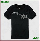 Calvin Klein Man T shirts CKM-T-Shirts125