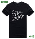 Calvin Klein Man T shirts CKM-T-Shirts126