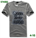 Calvin Klein Man T shirts CKM-T-Shirts135