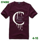 Calvin Klein Man T shirts CKM-T-Shirts138