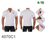 Calvin Klein Man Shirts CKMS-TShirt-17