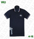Calvin Klein Man Shirts CKMS-TShirt-02