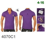Calvin Klein Man T shirts CKM-T-Shirts22