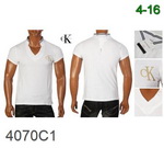 Calvin Klein Man T shirts CKM-T-Shirts24