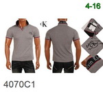 Calvin Klein Man T shirts CKM-T-Shirts28