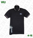 Calvin Klein Man Shirts CKMS-TShirt-03