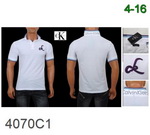 Calvin Klein Man T shirts CKM-T-Shirts31