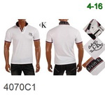 Calvin Klein Man T shirts CKM-T-Shirts34