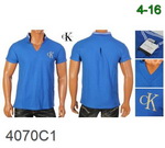 Calvin Klein Man T shirts CKM-T-Shirts39