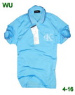 Calvin Klein Man Shirts CKMS-TShirt-06