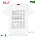 Calvin Klein Man T shirts CKM-T-Shirts70