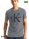 Calvin Klein Man T shirts CKM-T-Shirts74