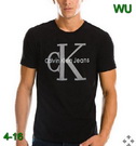 Calvin Klein Man T shirts CKM-T-Shirts75