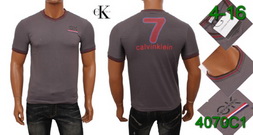 Calvin Klein Man T shirts CKM-T-Shirts82