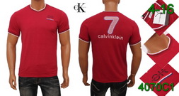 Calvin Klein Man T shirts CKM-T-Shirts84
