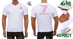 Calvin Klein Man T shirts CKM-T-Shirts86
