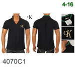 Calvin Klein Man Shirts CKMS-TShirt-09