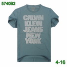Calvin Klein Man T shirts CKM-T-Shirts91