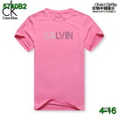 Calvin Klein Man T shirts CKM-T-Shirts94