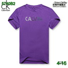 Calvin Klein Man T shirts CKM-T-Shirts97