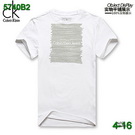 Calvin Klein Man T shirts CKM-T-Shirts98