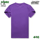 Calvin Klein Man T shirts CKM-T-Shirts99