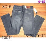Calvin Klein Men Jeans 002