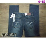 Calvin Klein Men Jeans 009