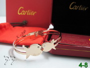 Replica Cartier Bracelets RCaB11