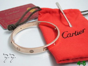 Replica Cartier Bracelets RCaB14